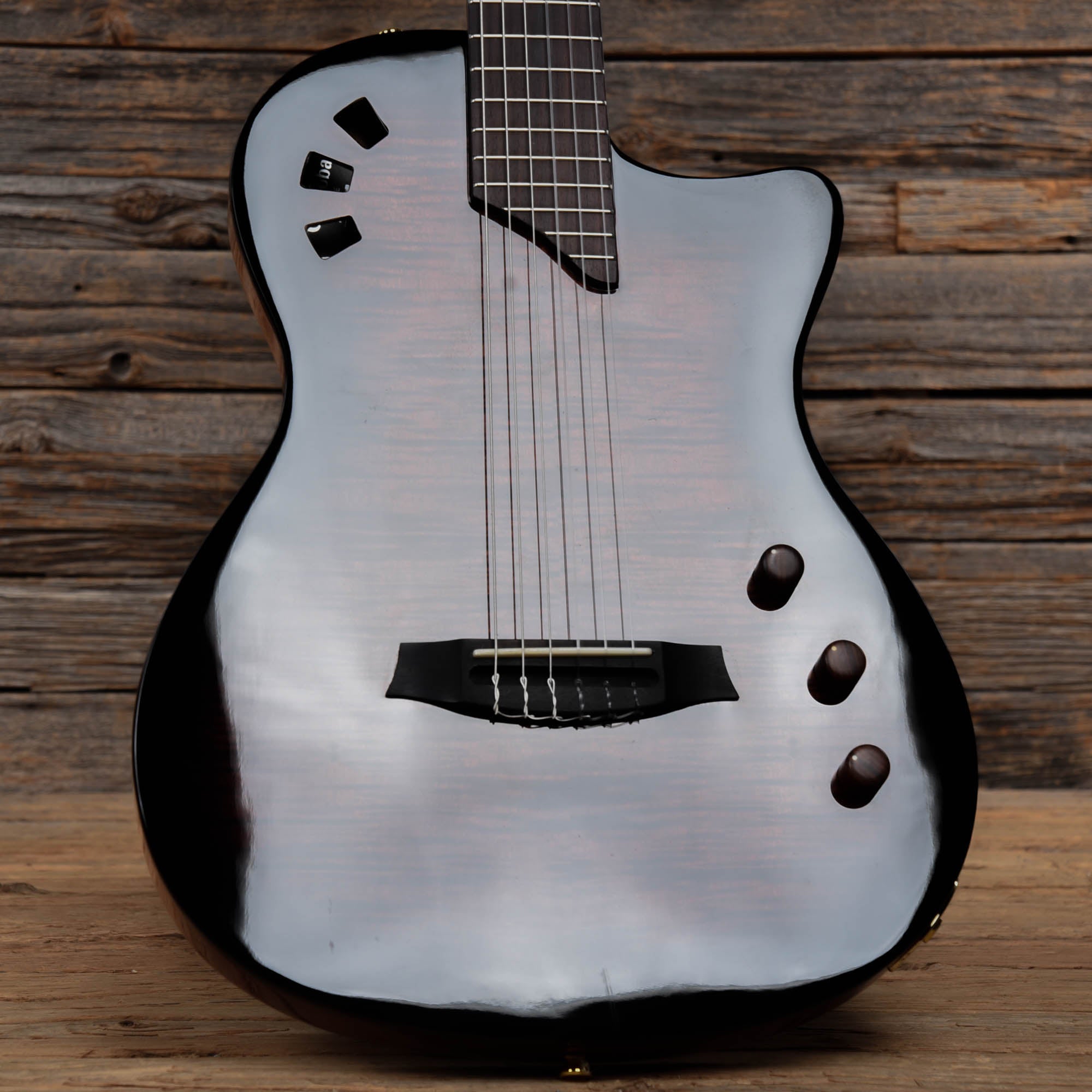 Cordoba Stage Sunburst Electric Guitars / Solid Body