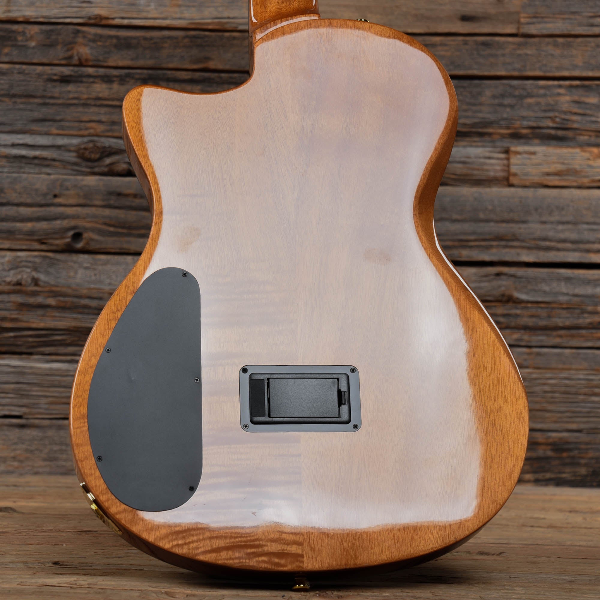 Cordoba Stage Sunburst Electric Guitars / Solid Body
