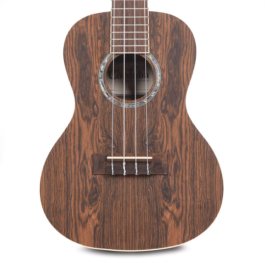 Cordoba 15CB Concert Ukulele Exotic Bogote Folk Instruments / Ukuleles