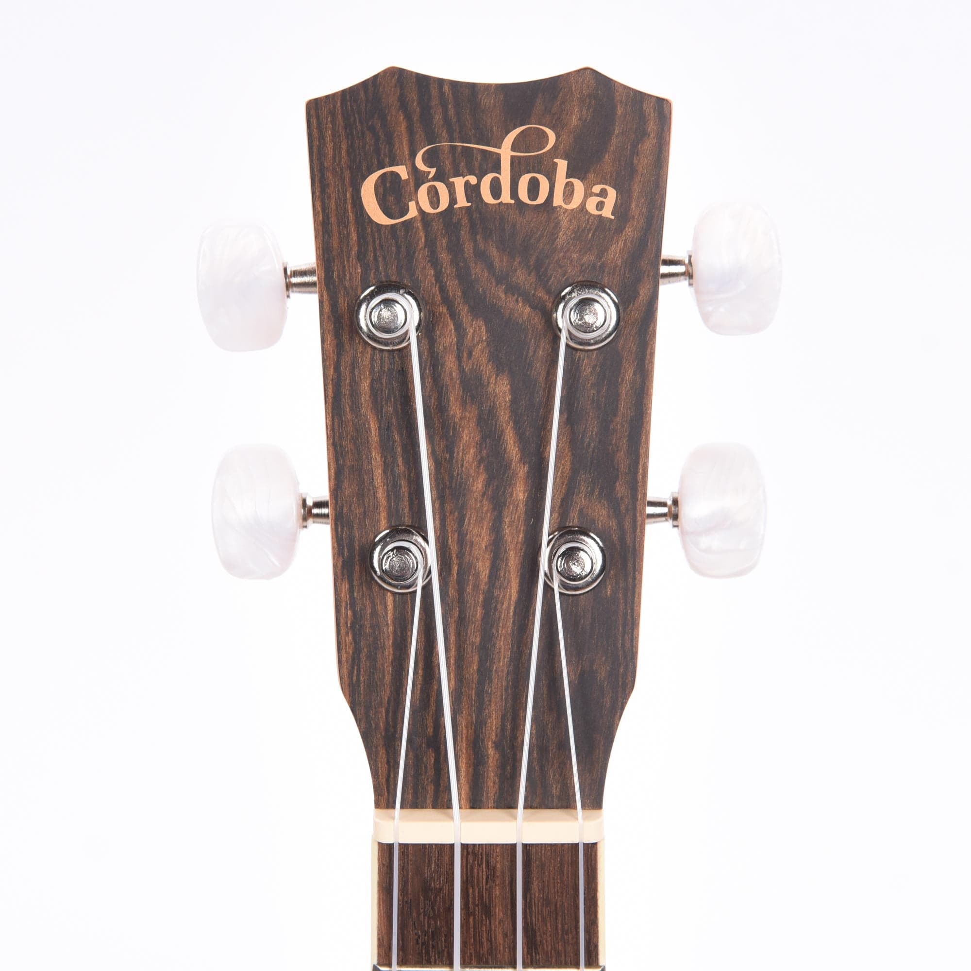 Cordoba 15CB Concert Ukulele Exotic Bogote Folk Instruments / Ukuleles
