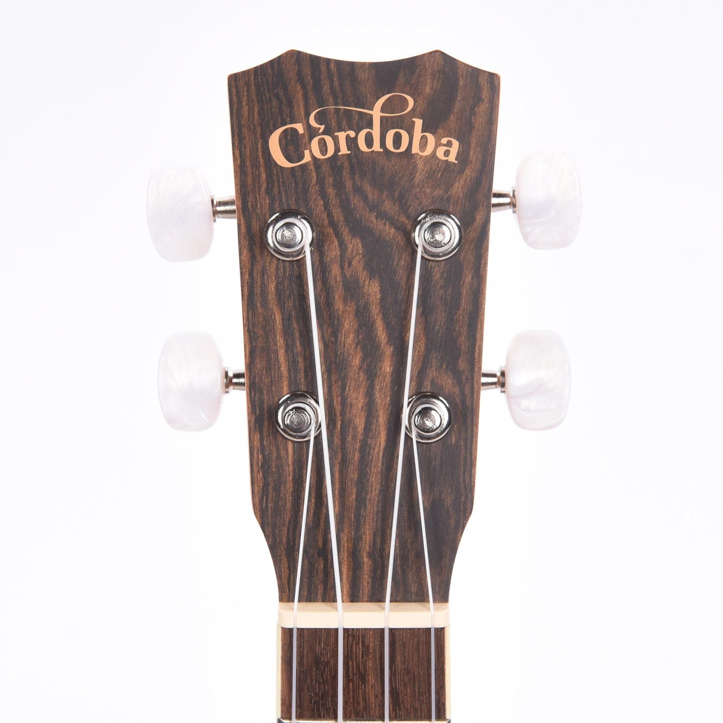 Cordoba 15CB Concert Ukulele Exotic Bogote Folk Instruments / Ukuleles