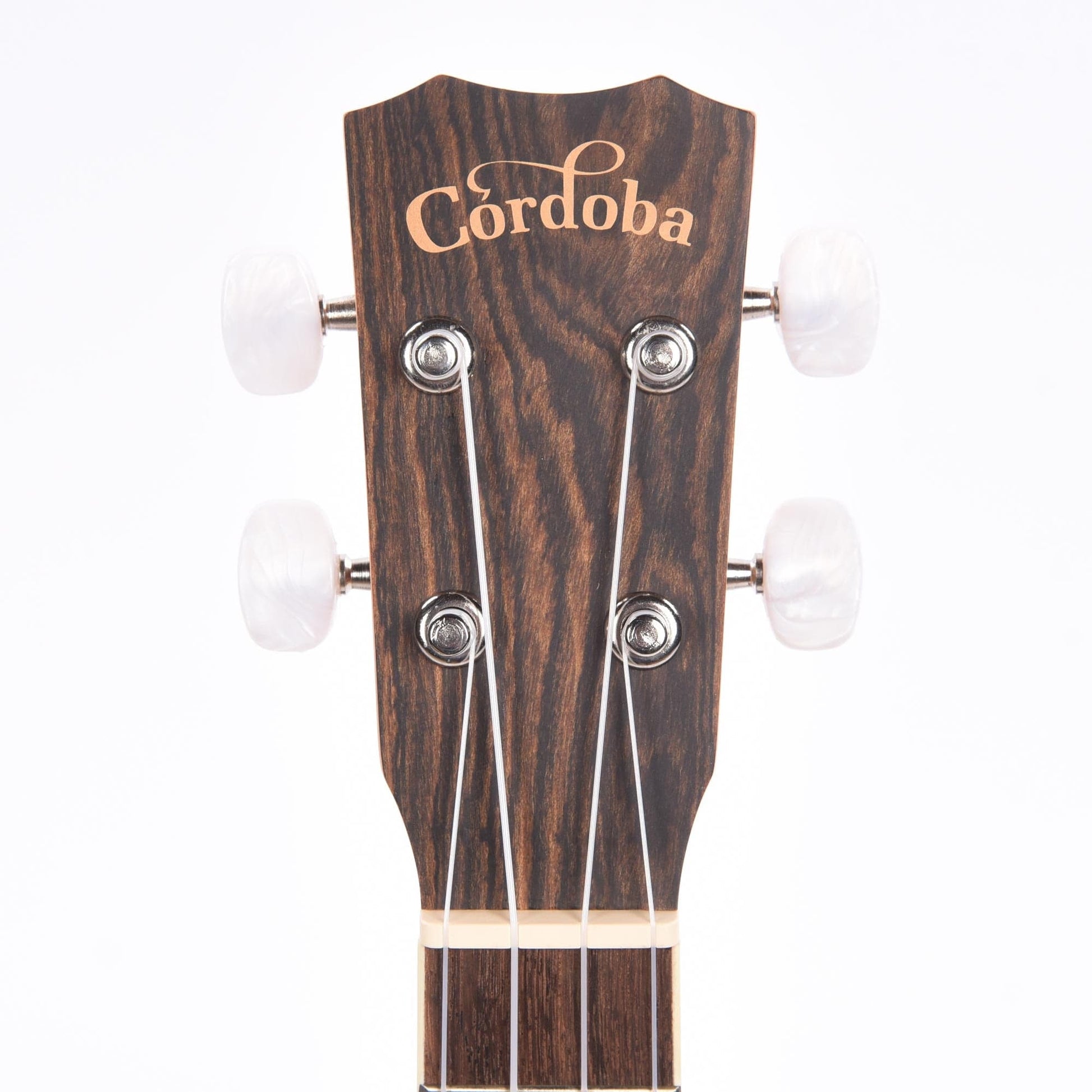 Cordoba 15CB Concert Ukulele Exotic Bogote Folk Instruments / Ukuleles