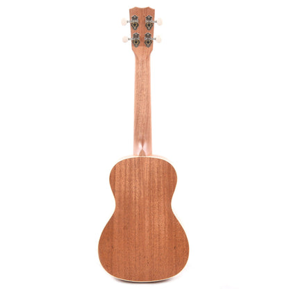 Cordoba 15CM Matiz Concert Ukulele Chili Red Folk Instruments / Ukuleles