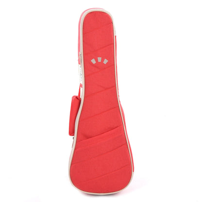 Cordoba 15CM Matiz Concert Ukulele Chili Red Folk Instruments / Ukuleles