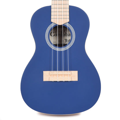 Cordoba 15CM Matiz Concert Ukulele Classic Blue Folk Instruments / Ukuleles