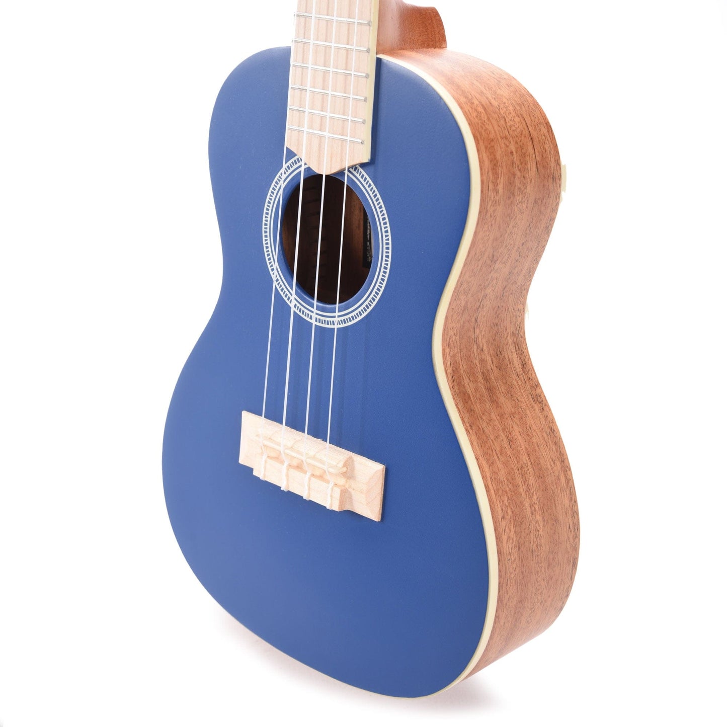 Cordoba 15CM Matiz Concert Ukulele Classic Blue Folk Instruments / Ukuleles