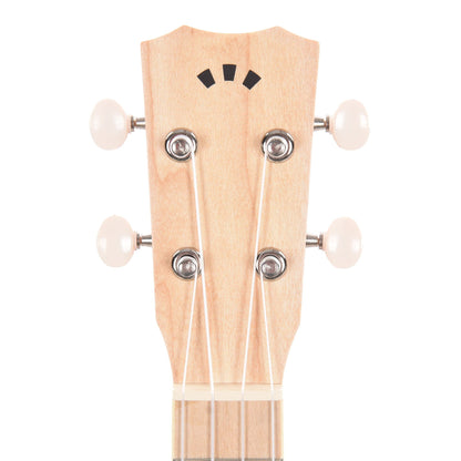 Cordoba 15CM Matiz Concert Ukulele Classic Blue Folk Instruments / Ukuleles