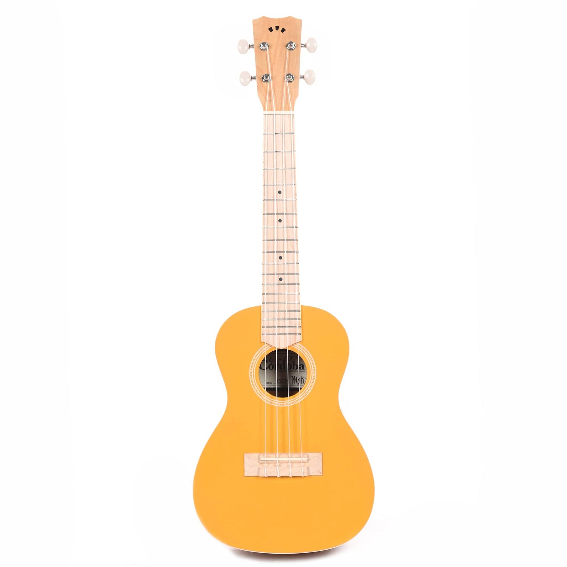 Cordoba 15CM Matiz Concert Ukulele Mango Folk Instruments / Ukuleles