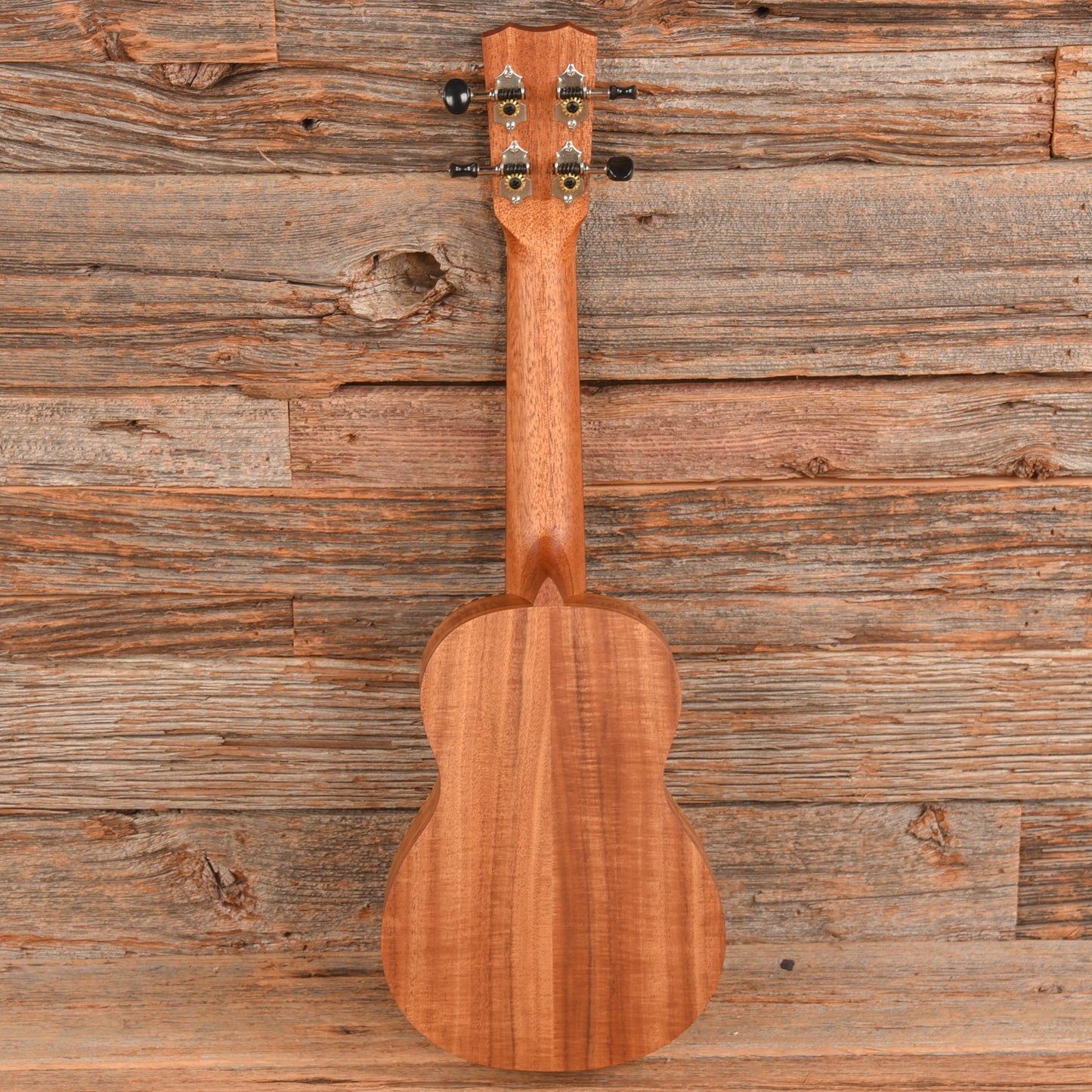 Cordoba 25S Soprano Brown Folk Instruments / Ukuleles