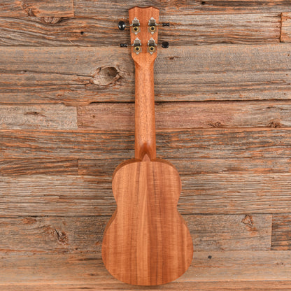 Cordoba 25S Soprano Brown Folk Instruments / Ukuleles