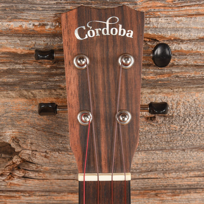 Cordoba 25S Soprano Brown Folk Instruments / Ukuleles