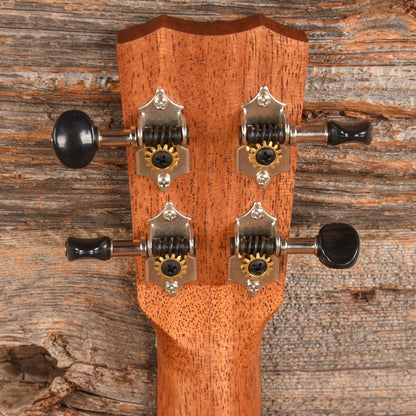 Cordoba 25S Soprano Brown Folk Instruments / Ukuleles