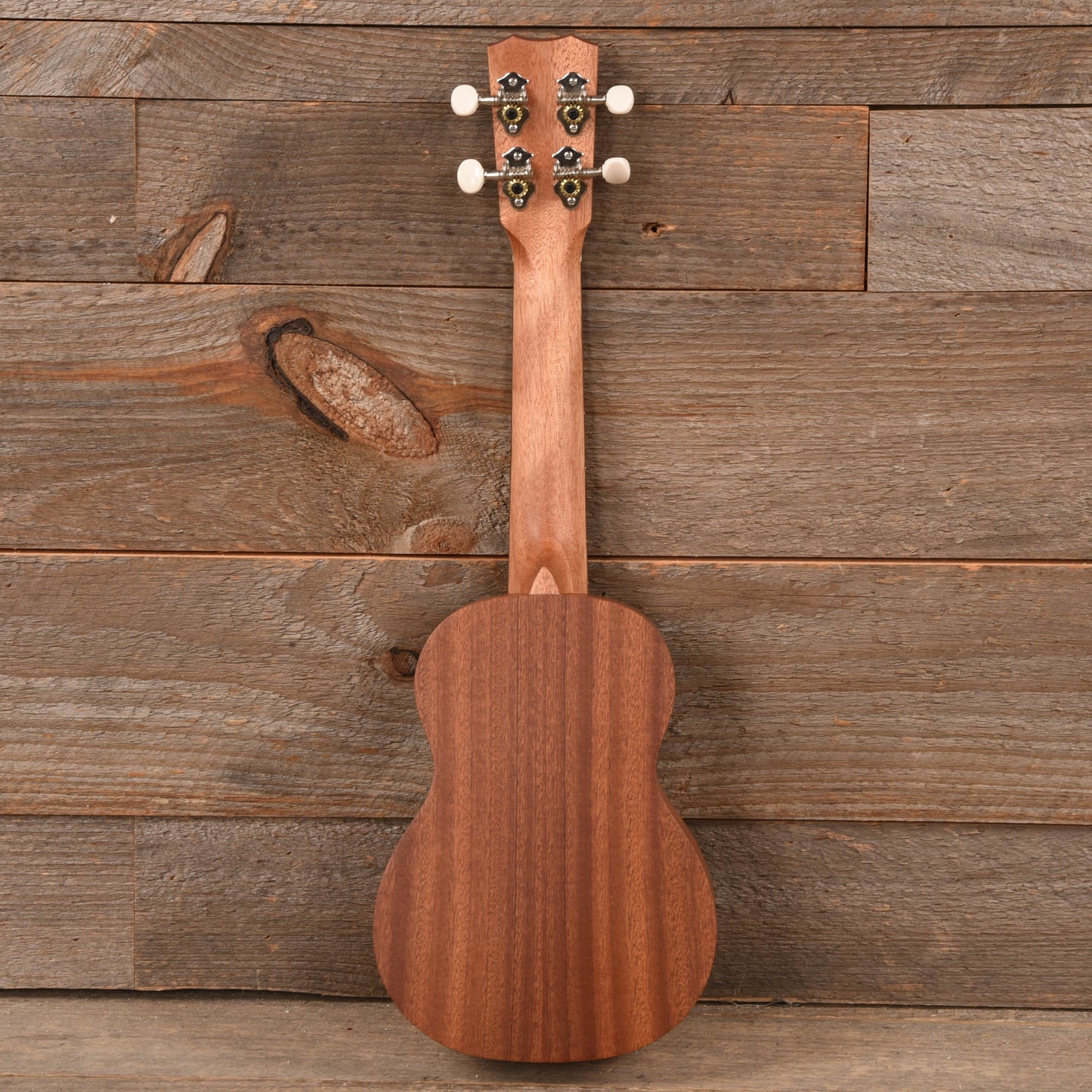 Cordoba Soprano Ukulele Mahogany Player Pack w/Travel Bag, Clip-On Tuner, Strings, and Chord Book Folk Instruments / Ukuleles
