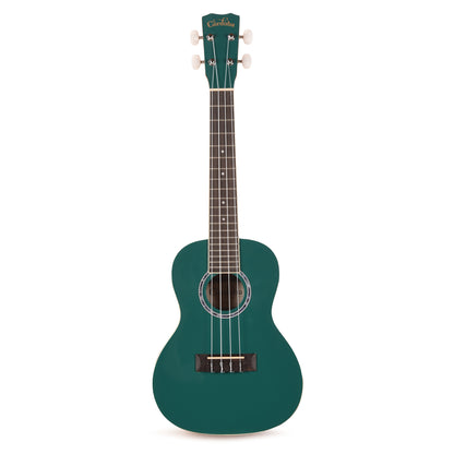 Cordoba 15C Concert Ukulele Catalonia Green Ukuleles