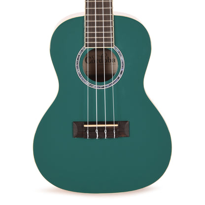 Cordoba 15C Concert Ukulele Catalonia Green Ukuleles