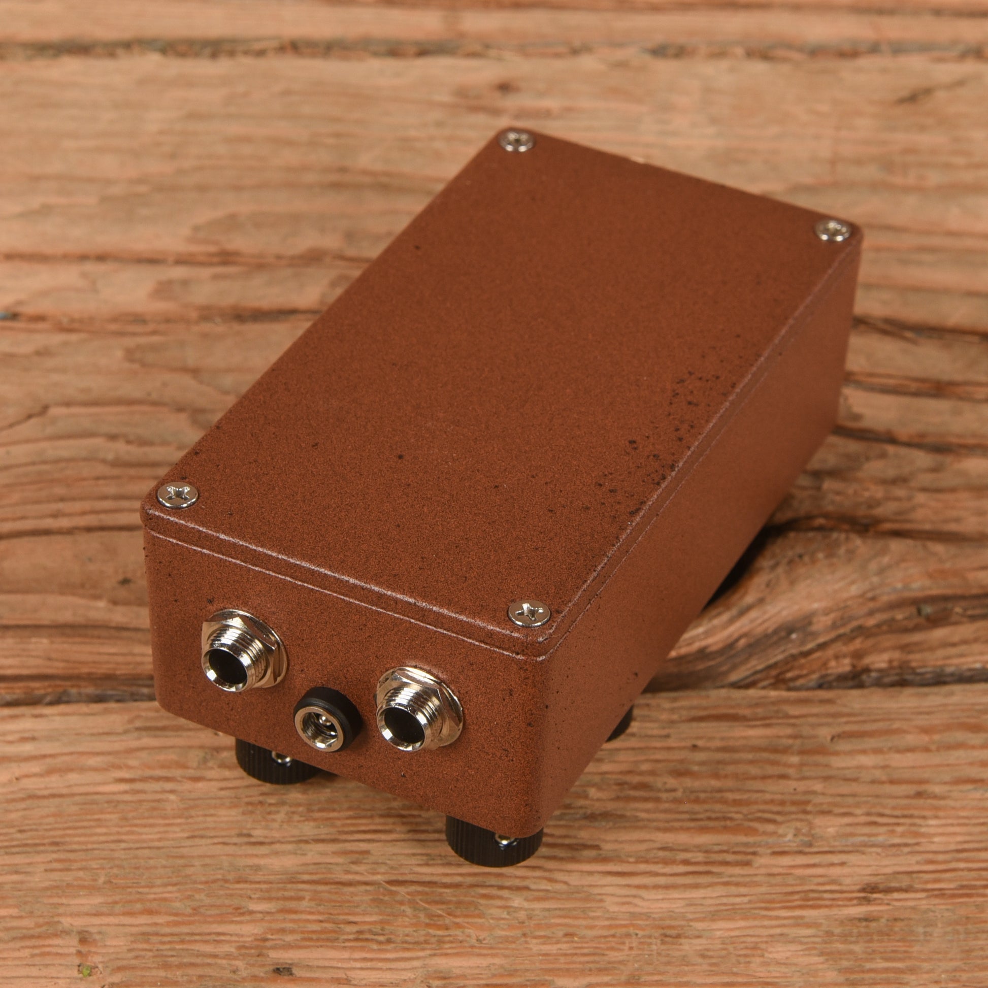 Cornerstone Antique Effects and Pedals / Overdrive and Boost
