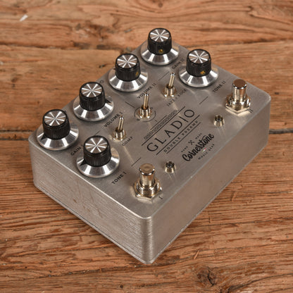 Cornerstone Gladio Effects and Pedals / Overdrive and Boost