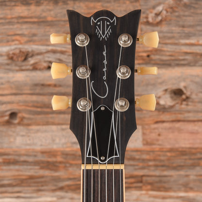 Corsa LCPG Tobacco Burst Light Relic 2025 Electric Guitars / Solid Body