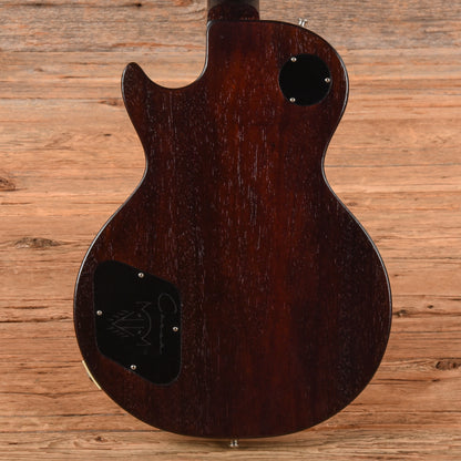Corsa LCPG Tobacco Burst Light Relic 2025 Electric Guitars / Solid Body