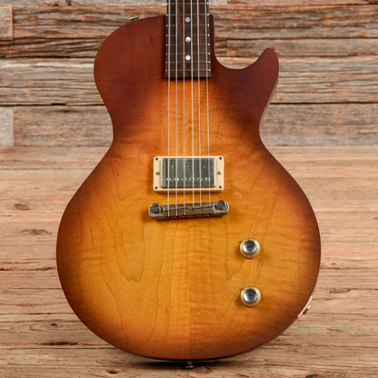 Corsa Little Dog Sunburst Electric Guitars / Solid Body