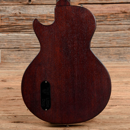 Corsa Little Dog Sunburst Electric Guitars / Solid Body