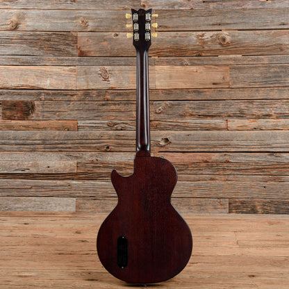 Corsa Little Dog Sunburst Electric Guitars / Solid Body