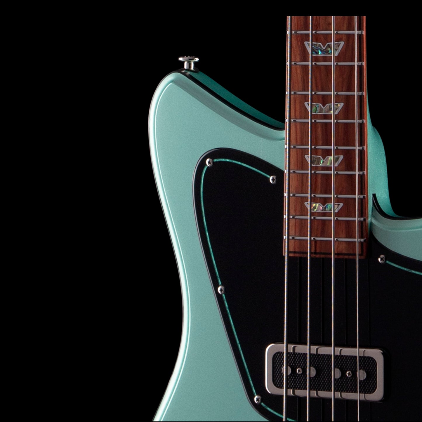 Corsell Ventura Aquamarine Dust