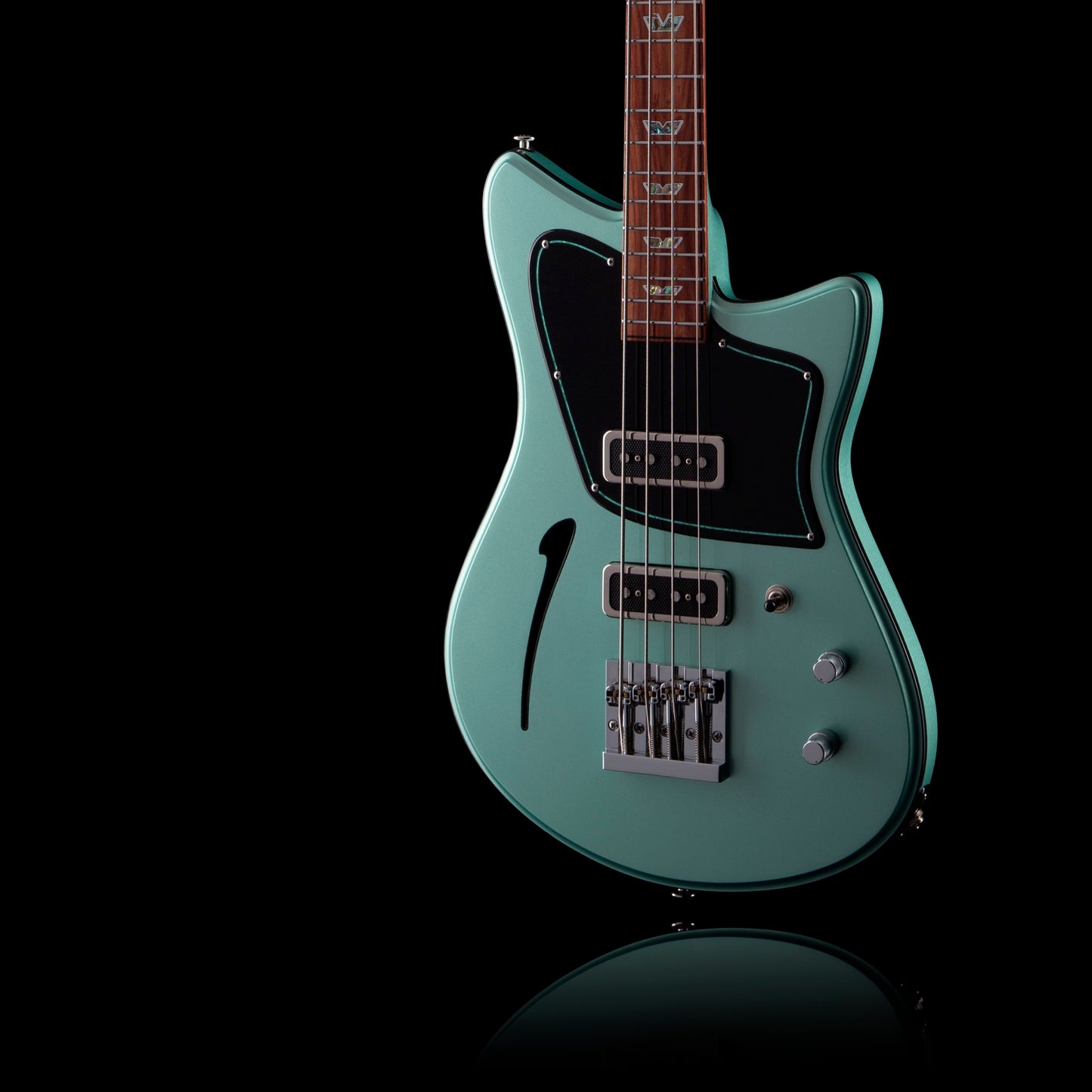Corsell Ventura Aquamarine Dust