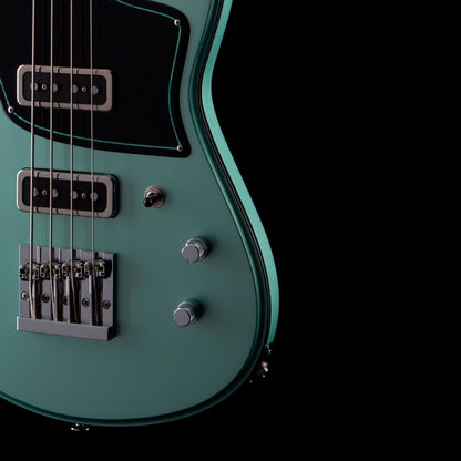 Corsell Ventura Aquamarine Dust