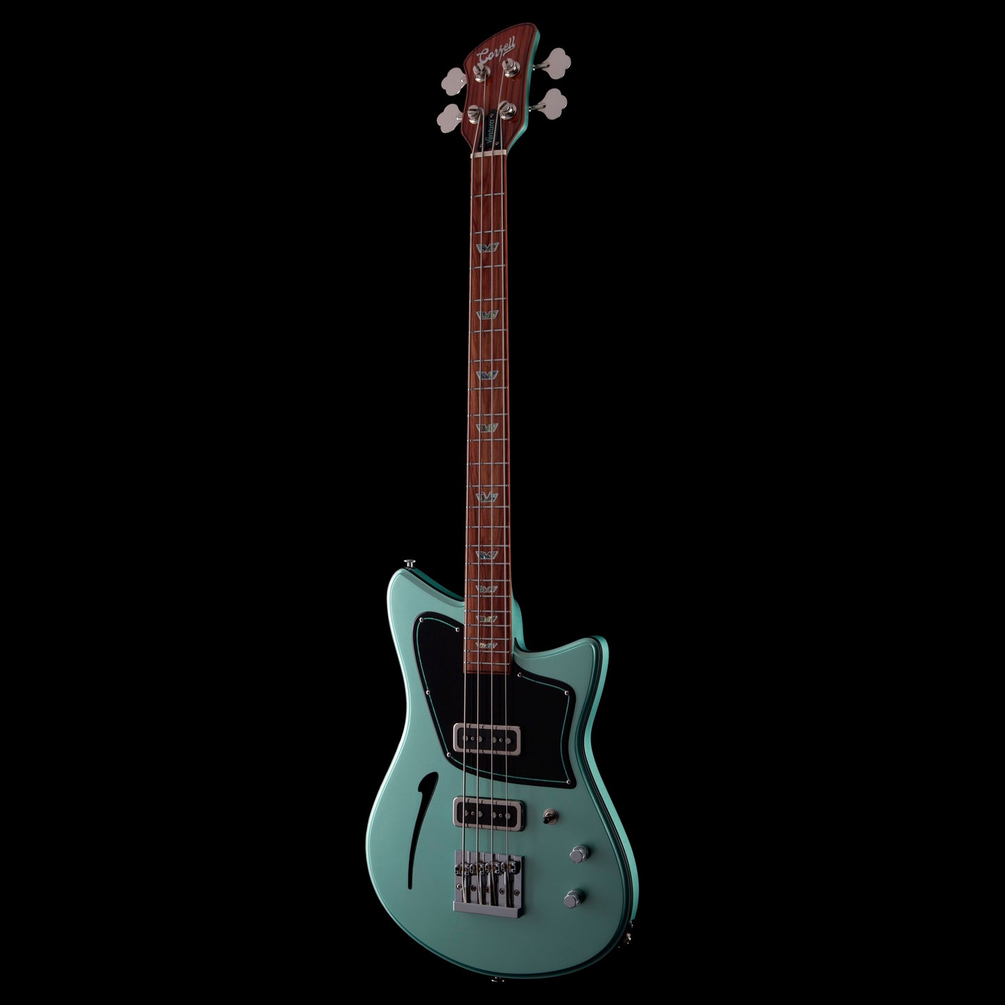 Corsell Ventura Aquamarine Dust