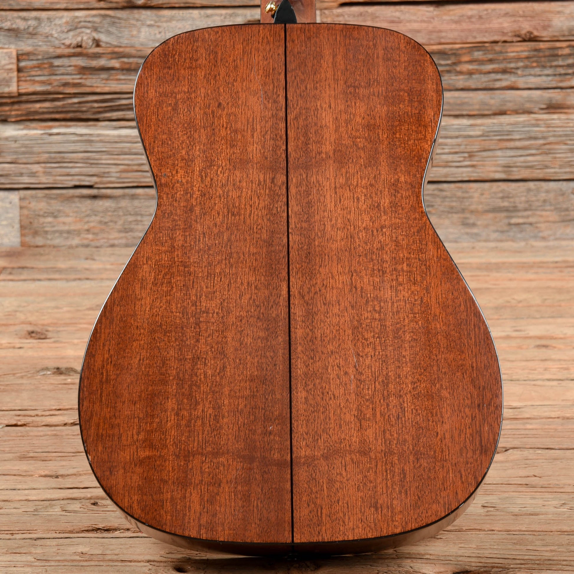 Cort AF550 Natural 2004 Acoustic Guitars / Dreadnought