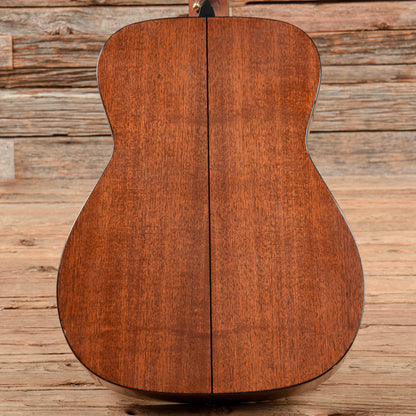 Cort AF550 Natural 2004 Acoustic Guitars / Dreadnought