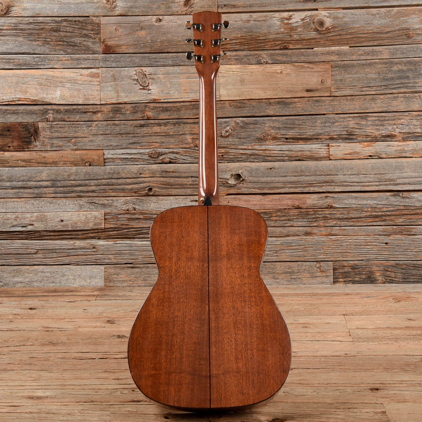 Cort AF550 Natural 2004 Acoustic Guitars / Dreadnought