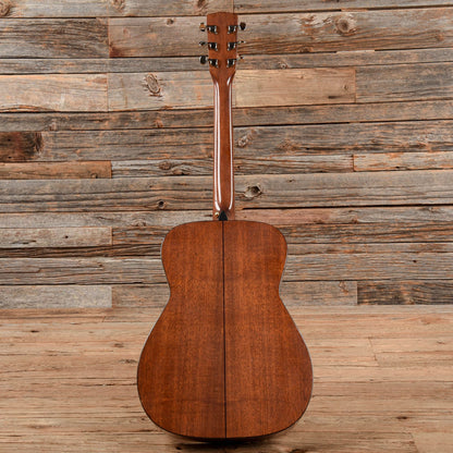 Cort AF550 Natural 2004 Acoustic Guitars / Dreadnought