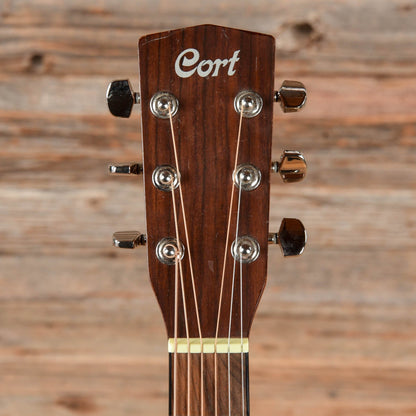 Cort AF550 Natural 2004 Acoustic Guitars / Dreadnought