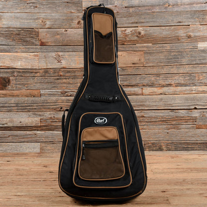 Cort AF550 Natural 2004 Acoustic Guitars / Dreadnought