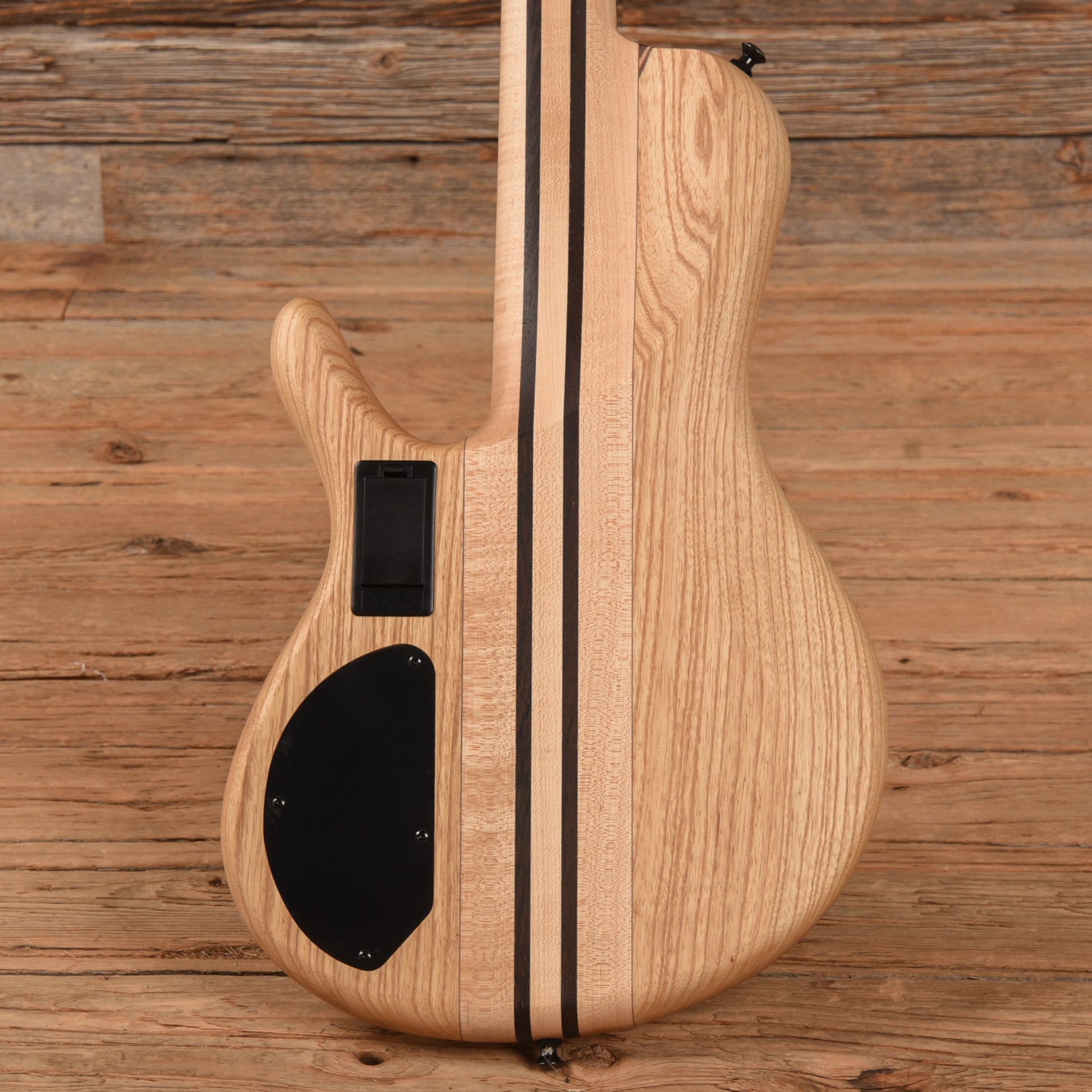 Cort A5 Beyond Natural Bass Guitars / 5-String or More