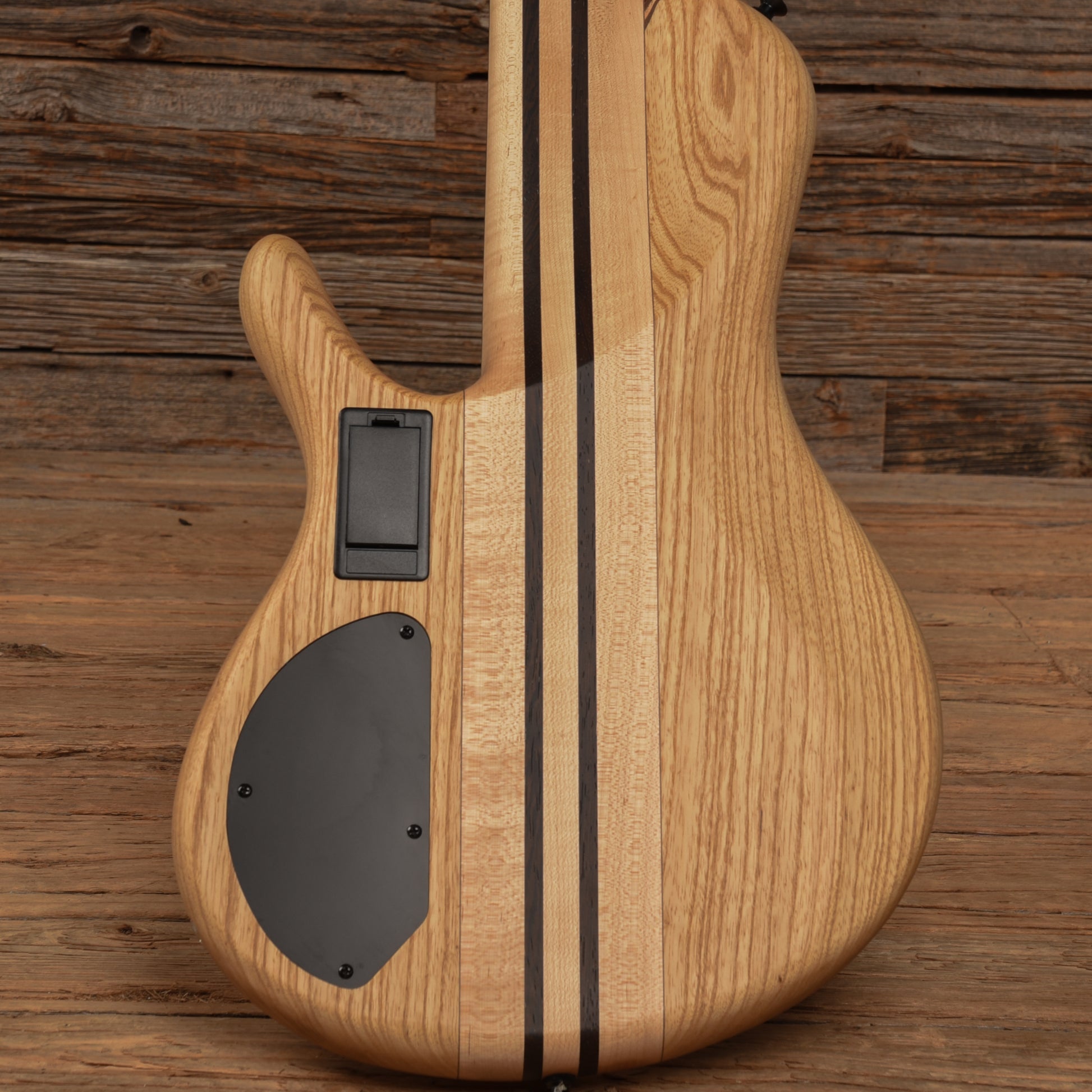 Cort A5 Beyond Natural Bass Guitars / 5-String or More