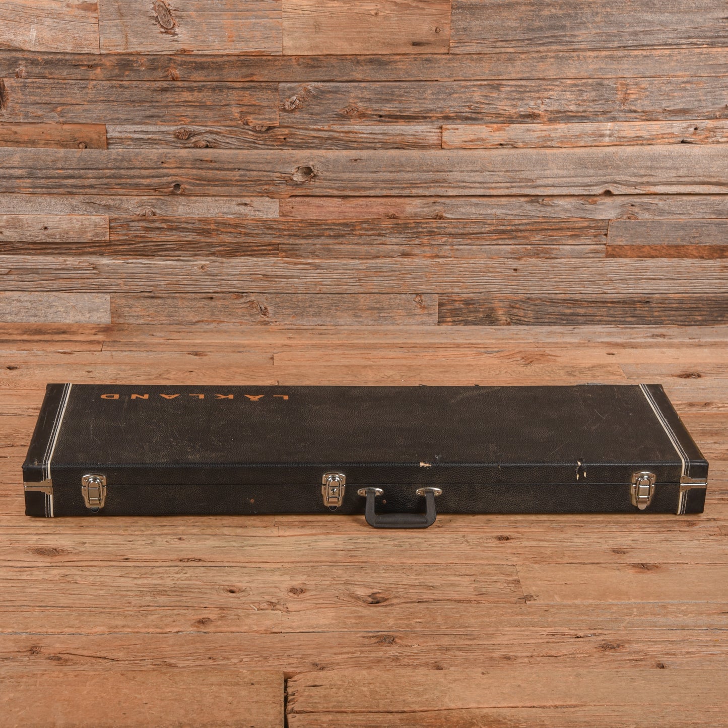 Cort A6 Plus FMMH OPN Artisan Series Figured Maple/Mahogany Natural Bass Guitars / 5-String or More