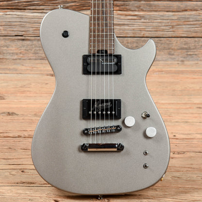 Cort Manson Meta Series MBM-1 Matt Bellamy Signature w/ Sustainiac Grey 2020 Electric Guitars / Solid Body