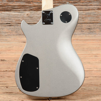 Cort Manson Meta Series MBM-1 Matt Bellamy Signature w/ Sustainiac Grey 2020 Electric Guitars / Solid Body