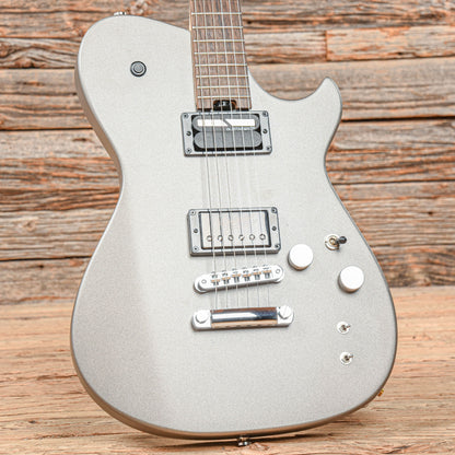Cort Manson Meta Series MBM-1 Matt Bellamy Signature w/ Sustainiac Grey 2020 Electric Guitars / Solid Body