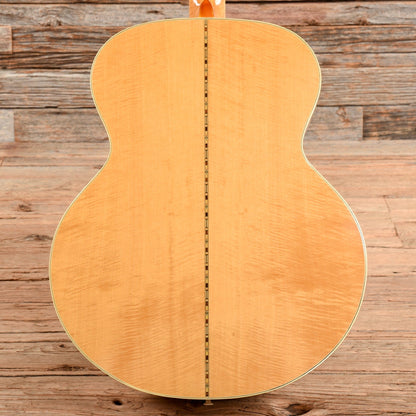 Cortez J-200 Natural 1970s Acoustic Guitars / Jumbo