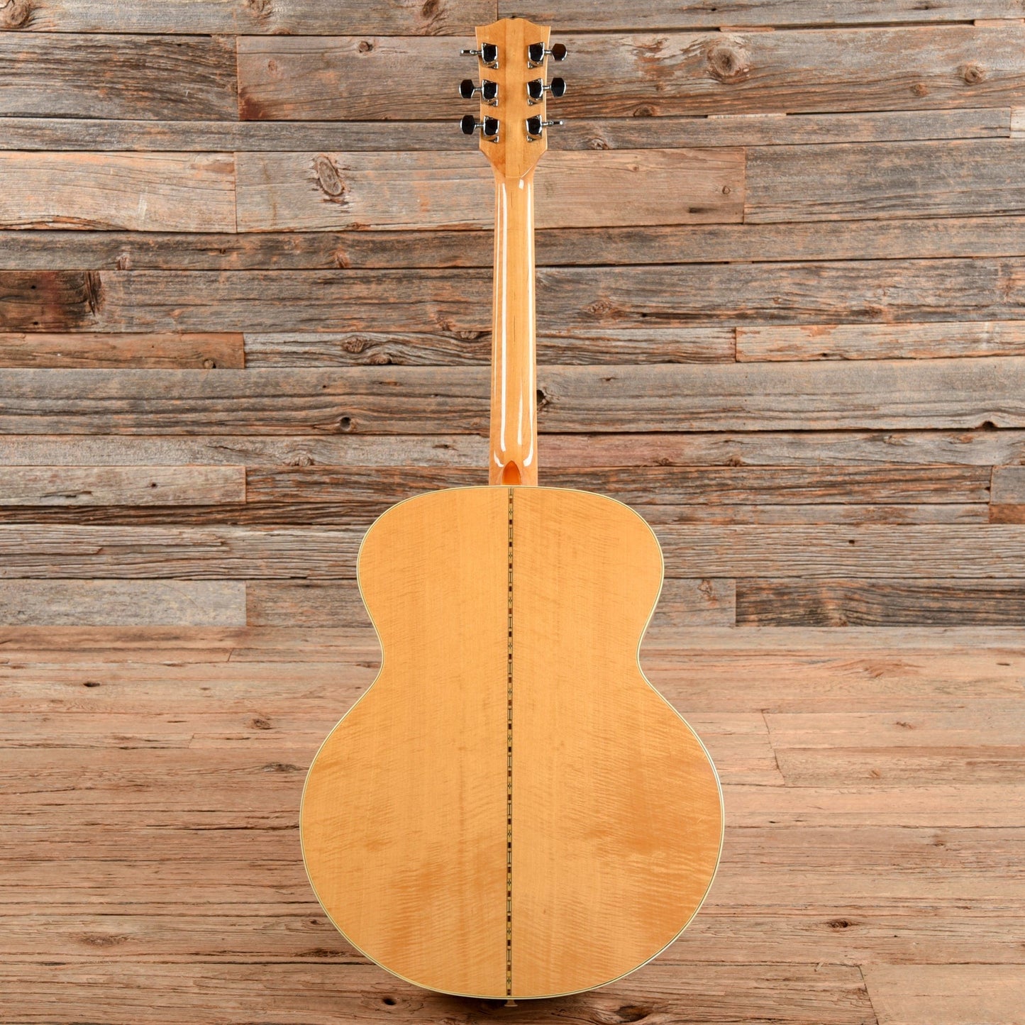 Cortez J-200 Natural 1970s Acoustic Guitars / Jumbo