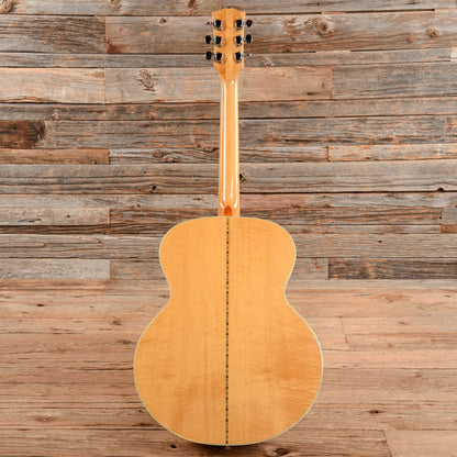 Cortez J-200 Natural 1970s Acoustic Guitars / Jumbo