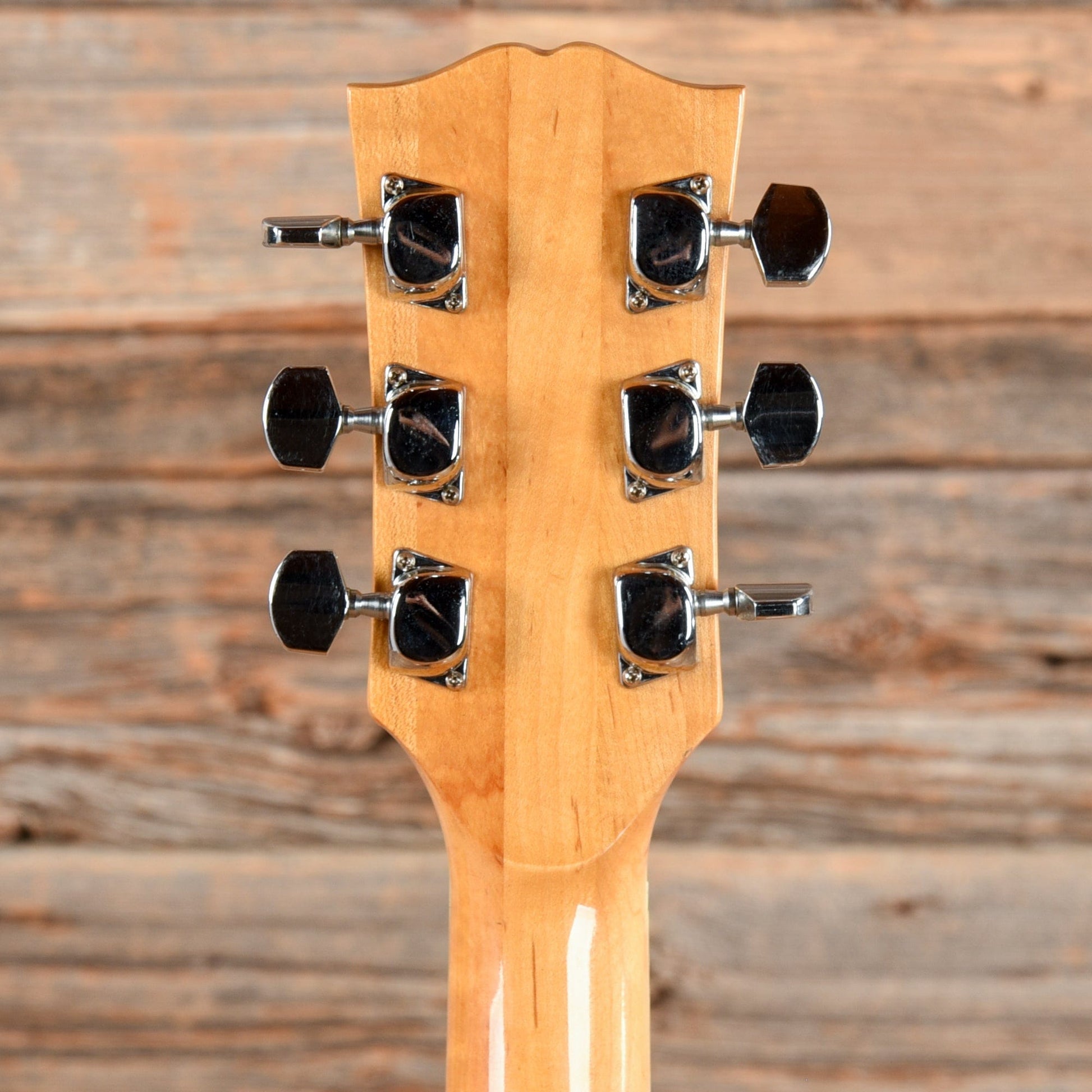Cortez J-200 Natural 1970s Acoustic Guitars / Jumbo
