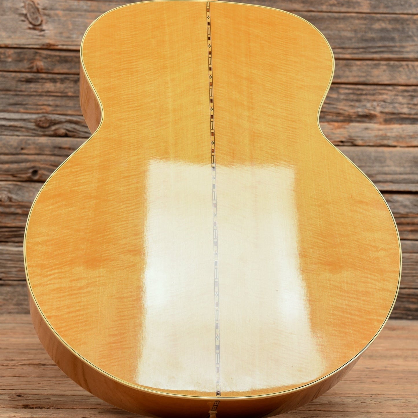 Cortez J-200 Natural 1970s Acoustic Guitars / Jumbo