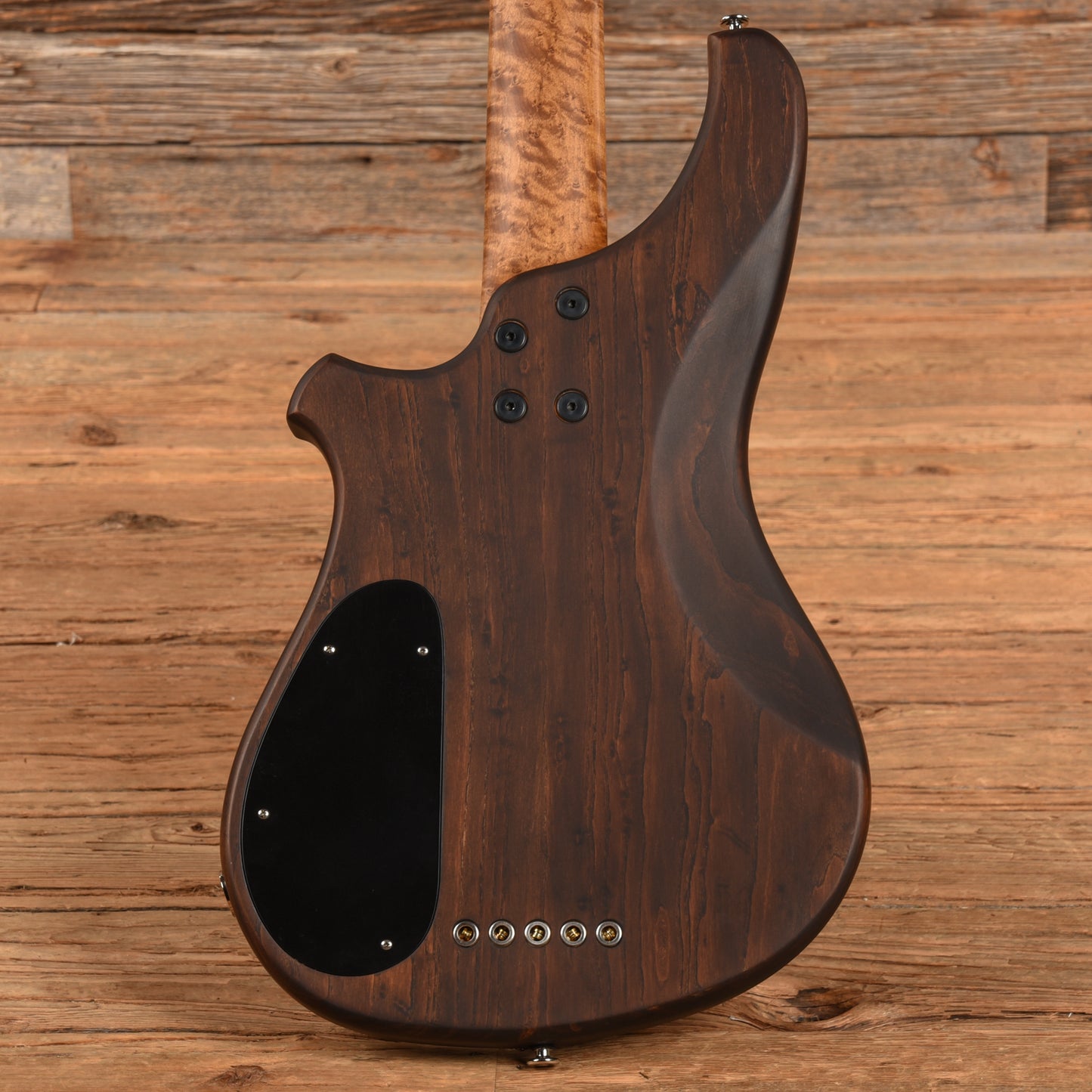 CP Thornton TR-5 Sunburst 2021 Bass Guitars / 5-String or More