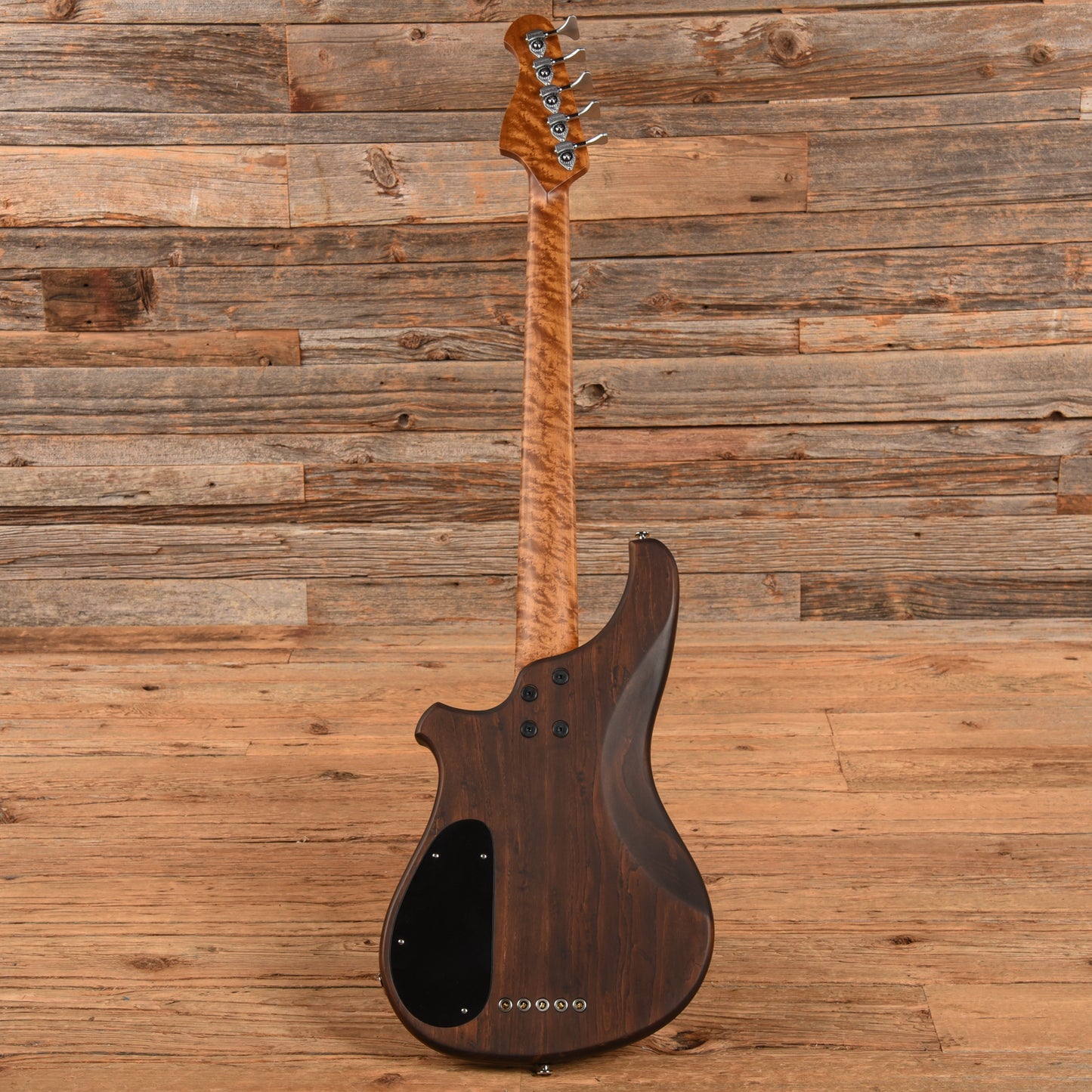 CP Thornton TR-5 Sunburst 2021 Bass Guitars / 5-String or More