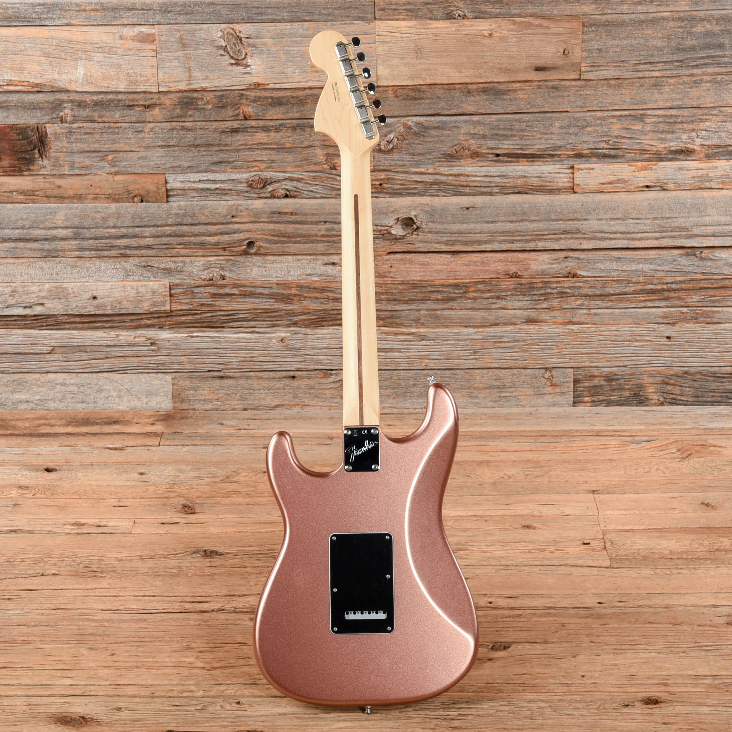 Fender American Performer Stratocaster Penny 2019